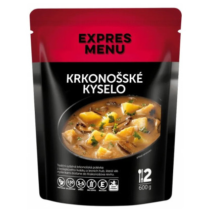 Zupa Expres menu Żur karkonoski 600g