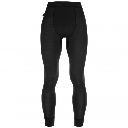 Spodnie męskie Kilpi Mavora Bottom-M (2022) czarny