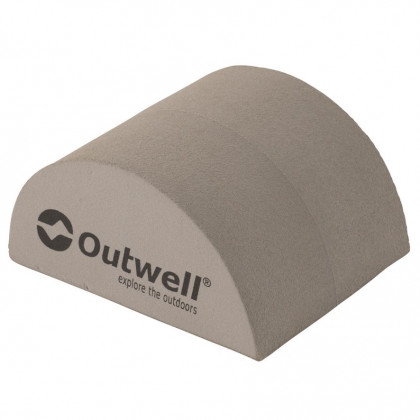 Podkładka uszczelniająca Outwell Seal blocks for caravan awning beżowy Khaki