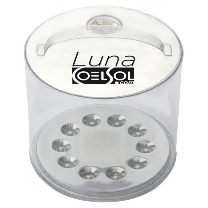 Lampa solarna Coelsol Luna L1-W