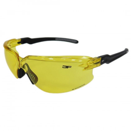 Okulary 3F Compact II. 1849 żółty