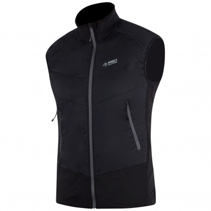 Kamizelka męska Direct Alpine Alpha Vest 3.0 2021 czarny Black