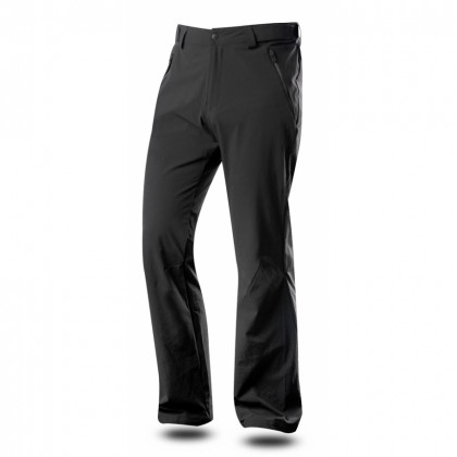 Spodnie Trimm Drift czarny GraphiteBlack