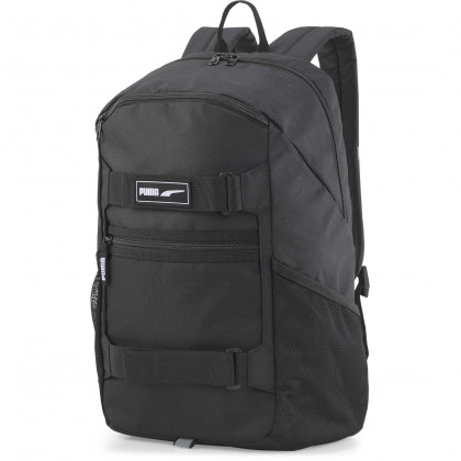 Plecak Puma Deck Backpack czarny black