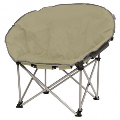 Fotel Easy Camp Moonlight Chair beżowy  Moonlight Grey