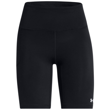 Szorty damskie Under Armour Motion Bike Short EMEA