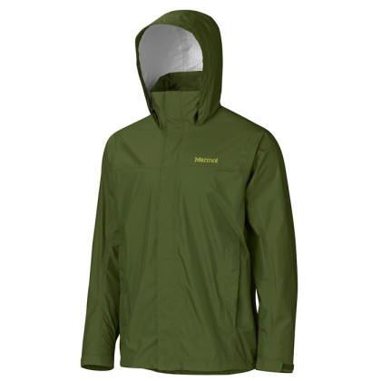 Kurtka męska Marmot PreCip Jacket 2015 zielony