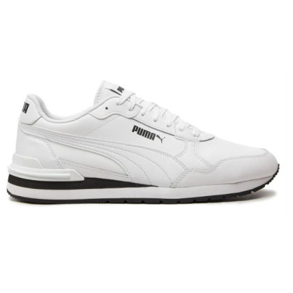 Buty męskie Puma ST Runner v4 L biały white