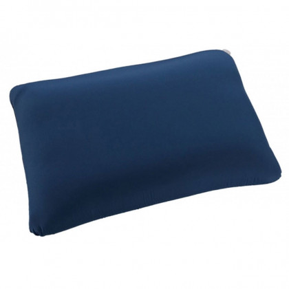 Poduszka Vango Shangri-La memory Foam Pillow niebieski