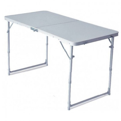 Stół Pinguin Table XL biały/szary