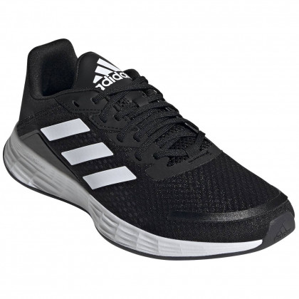 Damskie buty do biegania Adidas Duramo SL czarny/biały Cblack/Ftwwtht/Carbon