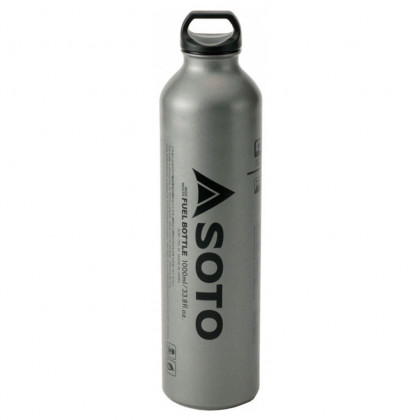 Butelka na paliwo Soto Fuel Bottle 1000ml (720ml)