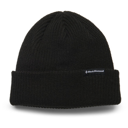 Czapka Black Diamond Fisherman Cap czarny Black