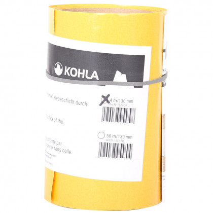 Klej Kohla Glue Transfer Tape 4m żółty