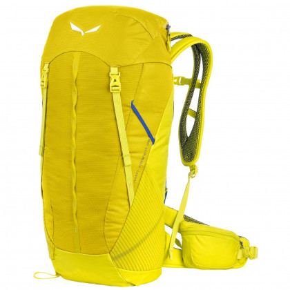Plecak Salewa MTN Trainer 28 żółty Camille