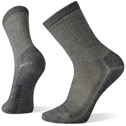 Skarpetki Smartwool Hike Classic Edi Full Cushion Crew Socks szary MediumGray