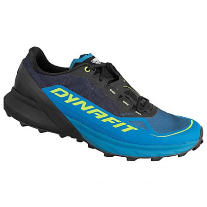 Buty do biegania dla mężczyzn Dynafit Ultra 50 Gtx czarny/niebieski BlackOut/Reef