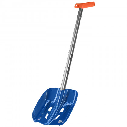 Łopata Ortovox Shovel Beast Pc niebieski safety blue