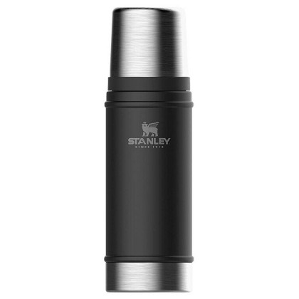 Termos Stanley CS Legendary Classic 470ml czarny BlackMat