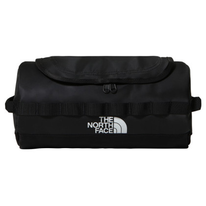 Pudełko podróżne The North Face BC Travel Canister - L czarny TNF Black-TNF White-NPF