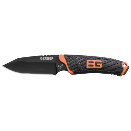 Nóż Gerber BG Compact Fixed FE