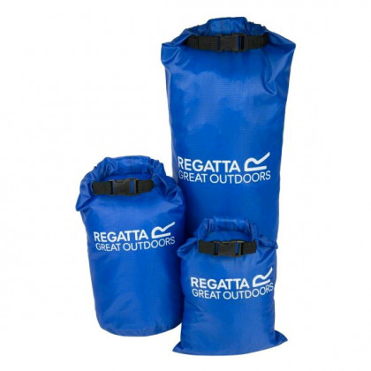 Bukłak Regatta Dry Bag Set niebieski