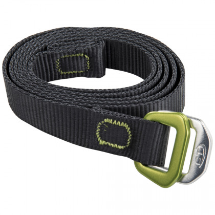 Pasek Climbing Technology CT Belt czarny black