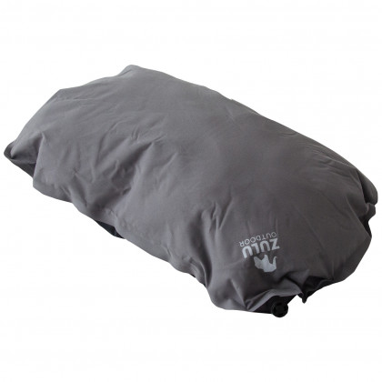 Poduszka samopompująca się Zulu Outdoor Dream Grey