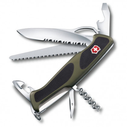 Składany nóż Victorinox RangerGrip 179