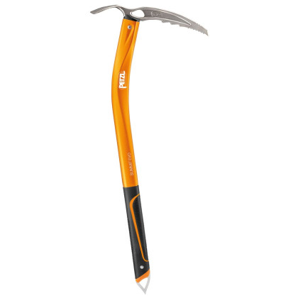 Czekan Petzl Summit Evo pomarańczowy Orange