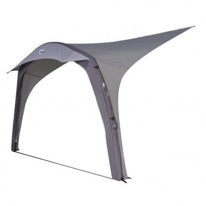Wiata Vango AirBeam Sky Canopy for Caravan & Motorhomes 3.5M zarys Grey Violet