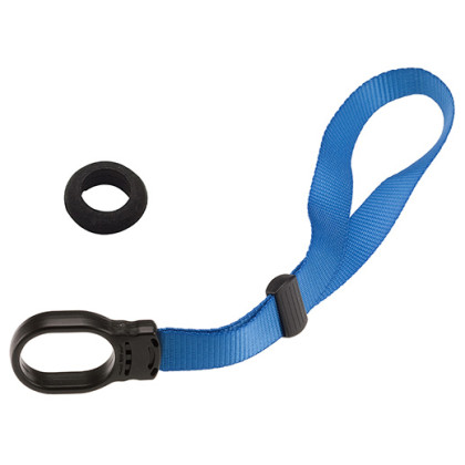 Lonża do czekana Camp Touring Leash niebieski