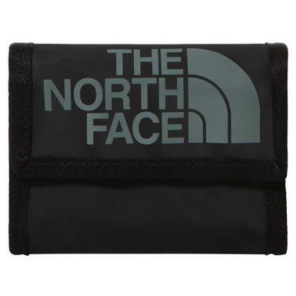 Portfel The North Face Base Camp Wallet czarny TNF Black-NPF