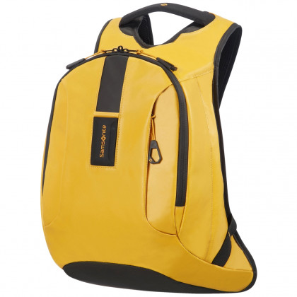 Miejski plecak Samsonite Paradiver Light Backpack M żółty Yellow