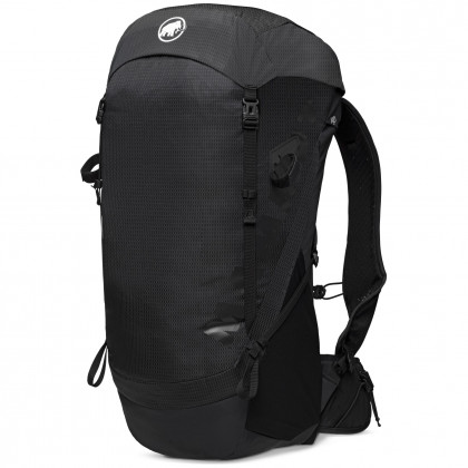 Plecak Mammut Ducan 24 czarny Black