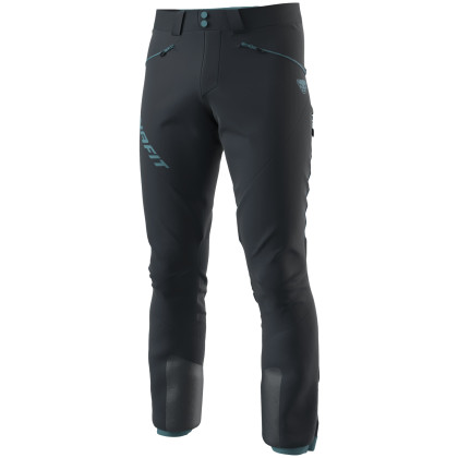 Spodnie męskie Dynafit Tlt Touring Dynastretch Pants Men niebieski Blue