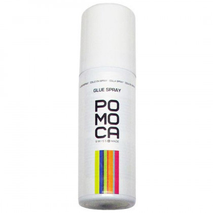 Klej POMOCA Glue spray 50ml Transparent Uni