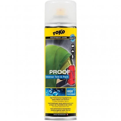 Prezent TOKO Eco Universal Proof 500ml