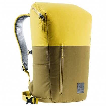 Plecak Deuter UP Stockholm (2020) żółty ClayTurmeric