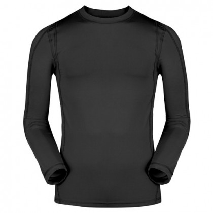 Męska koszulka termiczna Husky CB long sleeve M (2015) czarny