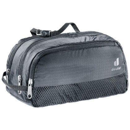 Kosmetyczka Deuter Wash Bag Tour III czarny Black