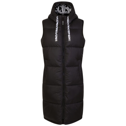 Kamizelka damska Dare 2b Society Gilet czarny Black