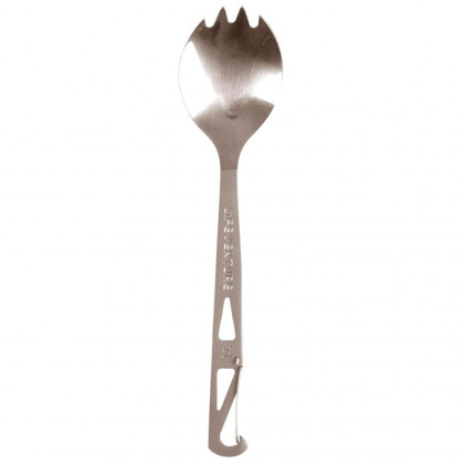 Łyżka i widelec LifeVenture Titanium Forkspoon