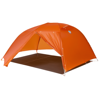 Mata namiotowa Big Agnes Footprint Copper Spur UL3 szary grey