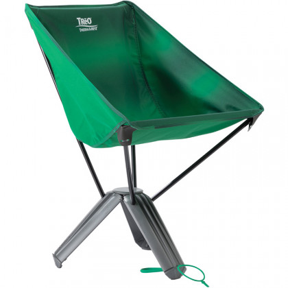 Krzesło Therm-a-Rest Treo Chair ciemnozielony Jade