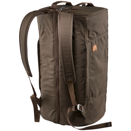 Torba podróżna Fjällräven Splitpack Large zielony Dark Olive