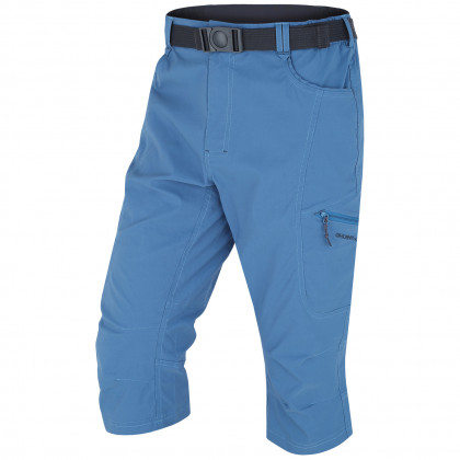 Męskie spodnie 3/4 Husky Klery M 2022 niebieski blue