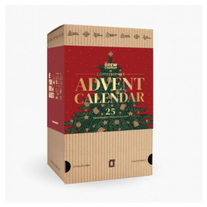 Kawa Grower´s cup Advent Calendar