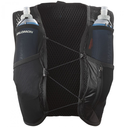 Kamizelka damska Salomon Active Skin 4 czarny Black