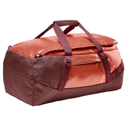 Torba podróżna Vaude CityDuffel 35 czerwony hotchili